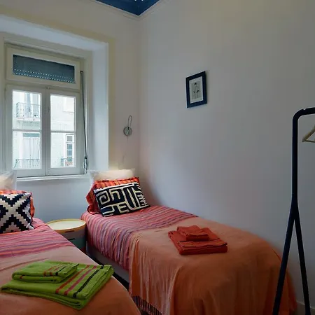 Апартаменты Feels Like - Cozy Flat With Terrace *