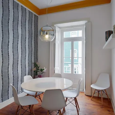 Feels Like - Cozy Flat With Terrace *
