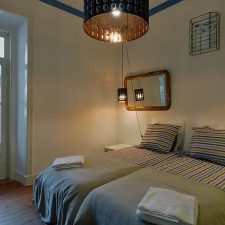 Feels Like - Cozy Flat With Terrace Apartament *